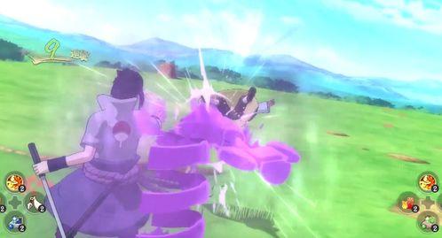 须佐佐助最新技能爆料,神秘力量觉醒，战力再升级！  第3张