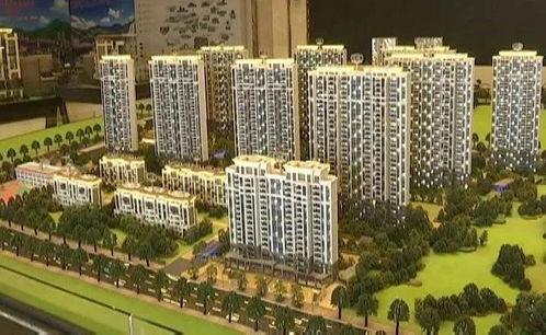 赣州房产爆料最新消息,揭秘赣州楼市新趋势与热点项目! 第3张 赣州房产爆料最新消息,揭秘赣州楼市新趋势与热点项目! 第3张