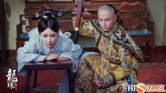 电视剧龙珠传奇在线观看  第2张